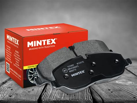 mintec brakes|plaquettes mintex.